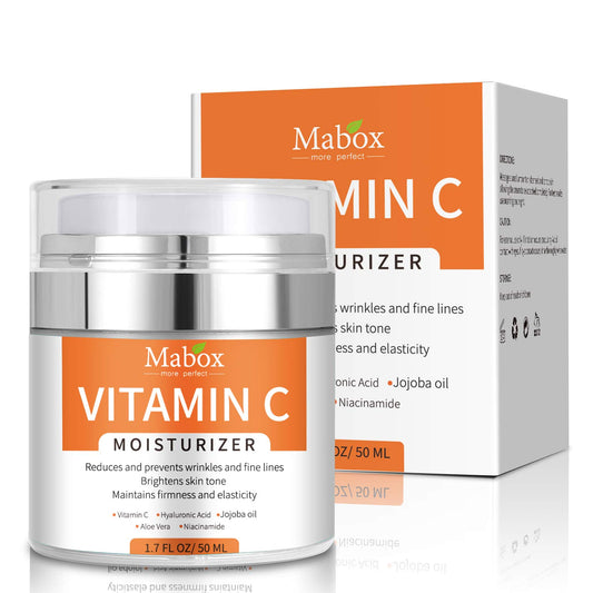 Mabox vitamin C krema
