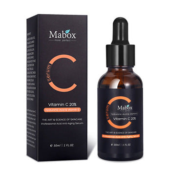 Vitamin C serum 20%